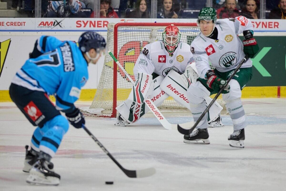Foto: hcbilitygri.cz